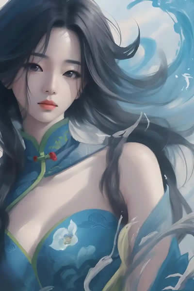 魅影直播视频：揭秘热门直播平台的背后故事-1