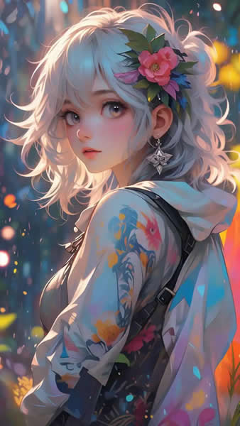 YSL水蜜桃色推荐B8：打造春夏清新妆容必备