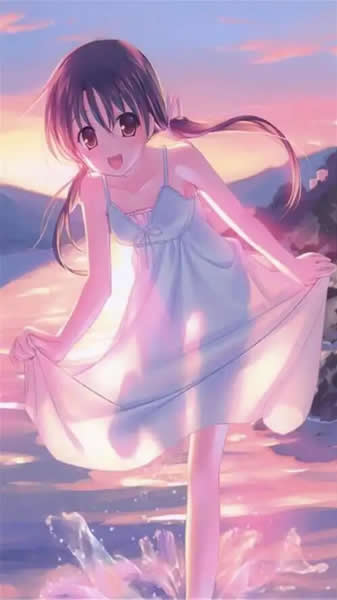 老公亲过你花园之后怎么回复：情感交流的艺术