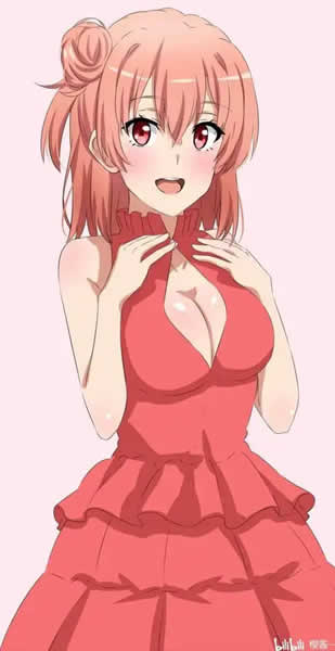 少女免费观看片TV哔哩哔哩：二次元迷的福音