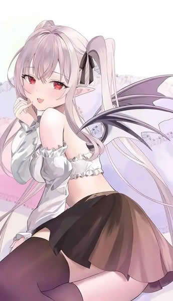 探索エースエロじ天堂的奇妙世界