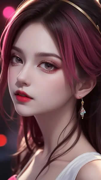 探索FREE性幻女DEO的独特魅力