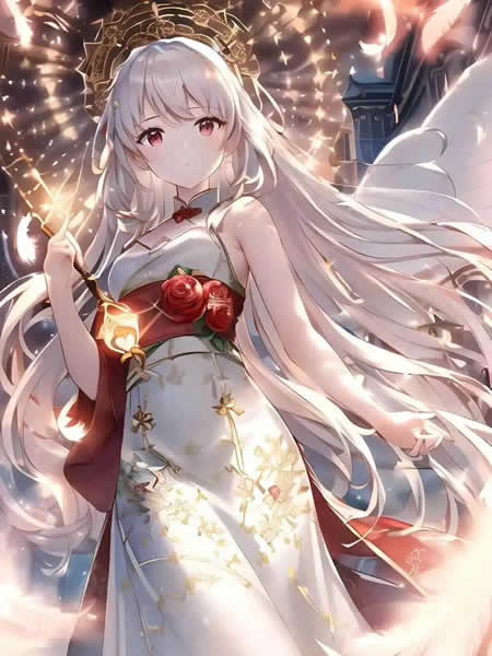 含苞待放的桃花欲将开发句子