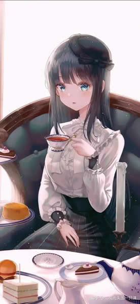 浓毛BGMBGMBGM老太太的奇异人生