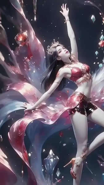 少女视频哔哩哔哩免费播放攻略