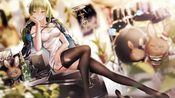 男生和女生机机对机机：现代社交的新玩法