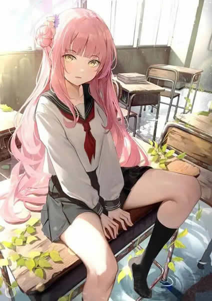 漫画成人：探索成人世界的趣味与深度